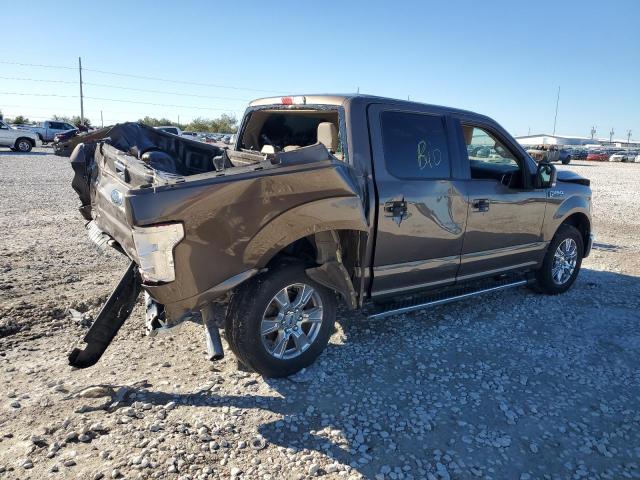 2016 FORD F150 SUPER 1FTEW1CP7GKF03350