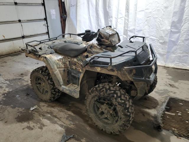 2020 POLARIS SPORTSMAN - 4XASHD579LB675702