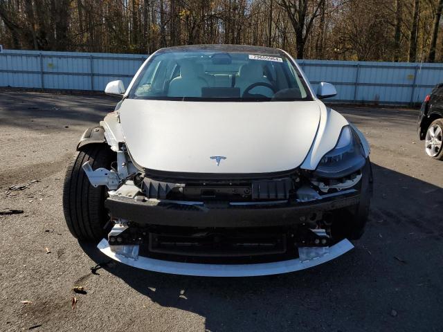 2022 TESLA MODEL 3 - 5YJ3E1EB7NF237463