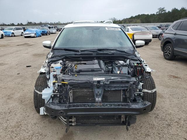 2017 VOLKSWAGEN JETTA SE - 3VWDB7AJ1HM224010