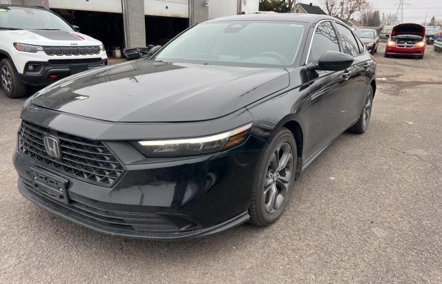 Vin: 1hgcy1f35pa800683, lot: 81904214, honda accord ex 20232