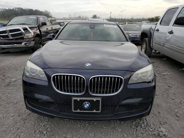 VIN WBAYF8C59ED652944 2014 BMW 7 SERIES no.5