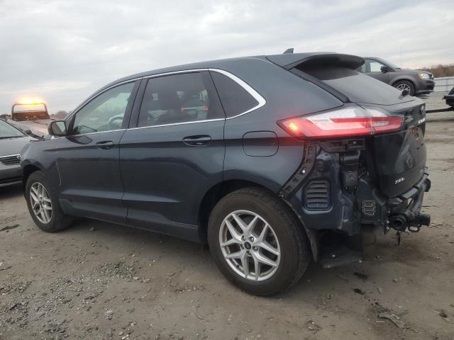 2023 FORD EDGE SEL - 2FMPK4J96PBA07570