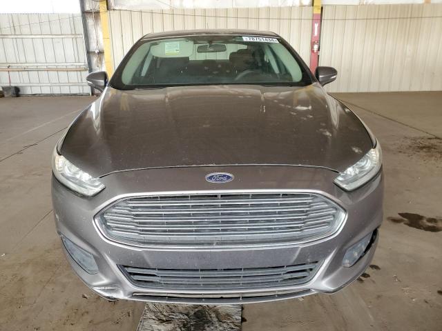 VIN 3FA6P0H76ER114623 2014 Ford Fusion, SE no.5