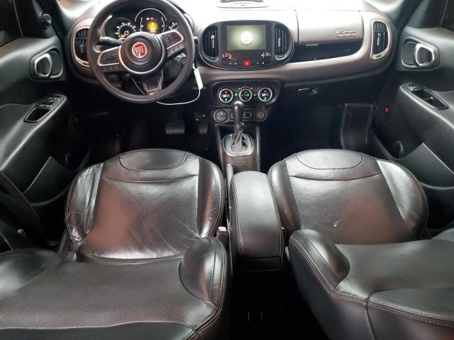 2018 FIAT 500L LOUNG ZFBCFACH2JZ040700