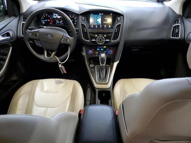 2017 FORD FOCUS TITA - 1FADP3N21HL272064