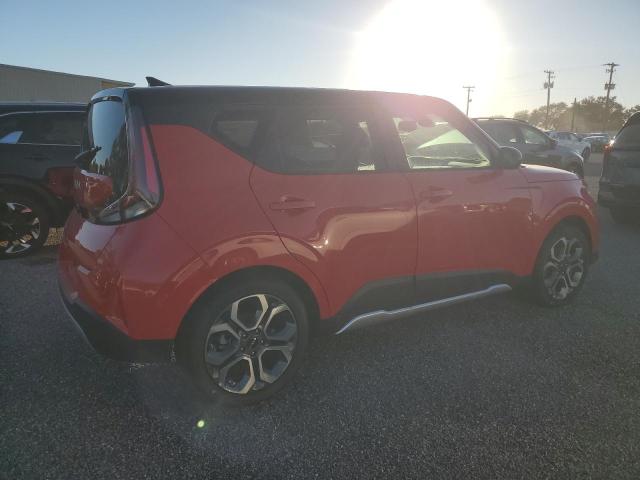 Vin: kndj33au9s7247395, lot: 81023984, kia soul ex 20253
