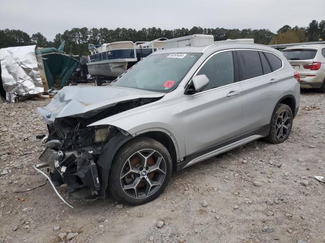 2019 BMW X1 SDRIVE2 - WBXHU7C53K3H45355