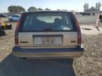 Lot #3023403359 1994 VOLVO 850