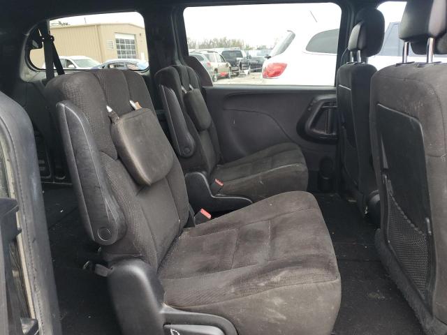 2015 DODGE GRAND CARA - 2C4RDGCGXFR569028
