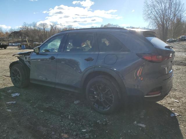 2025 MAZDA CX-70 PREM JM3KJEHD8S1115914
