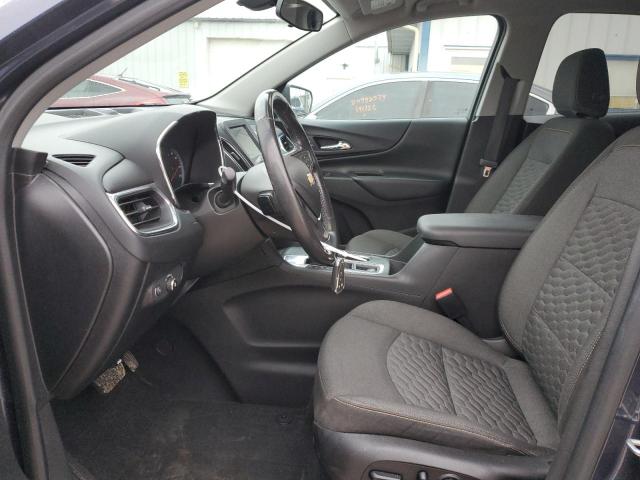 2018 CHEVROLET EQUINOX LT - 3GNAXJEV0JL289807