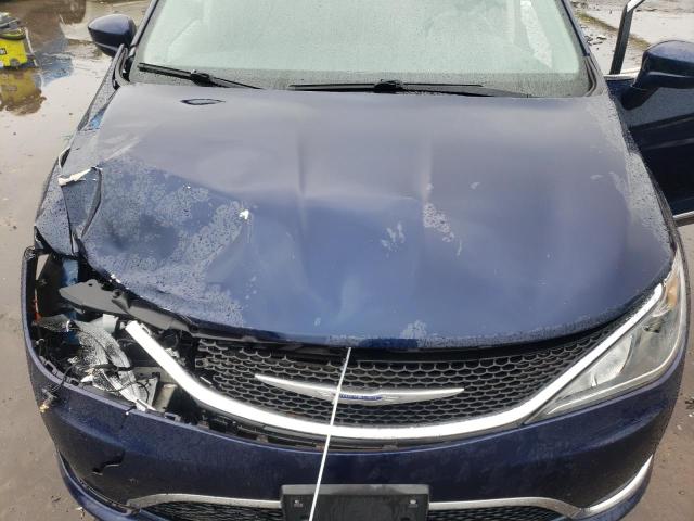 2020 CHRYSLER PACIFICA T - 2C4RC1BG0LR112970