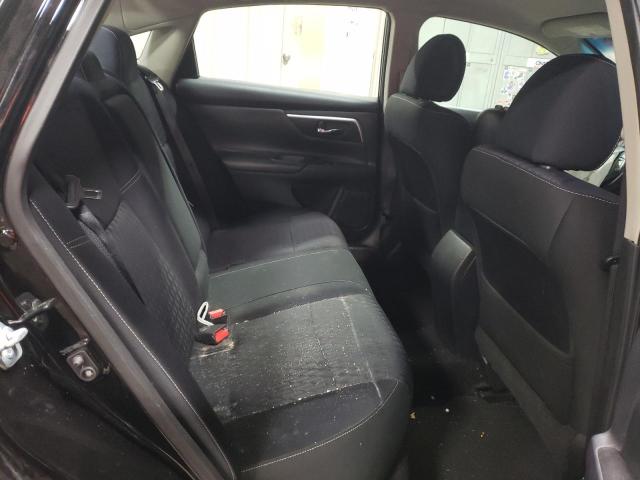 2017 NISSAN ALTIMA 2.5 - 1N4AL3APXHC209318