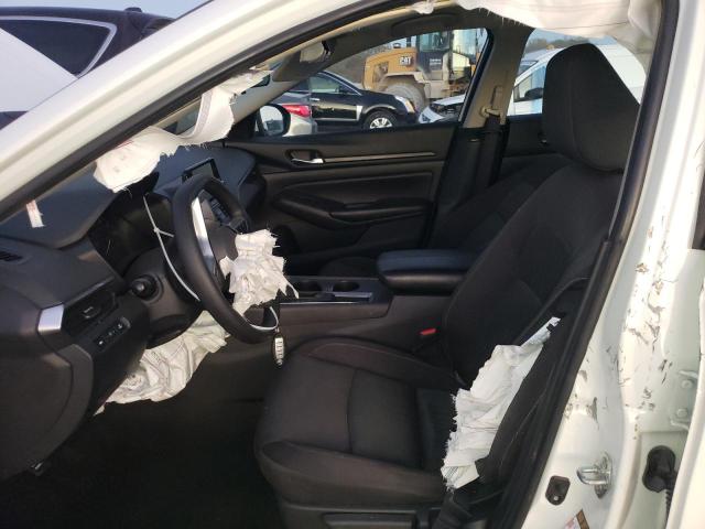 2022 NISSAN ALTIMA S - 1N4BL4BV9NN353868