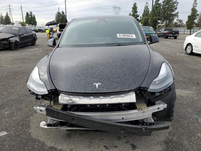 VIN 7SAYGDED9PF978075 2023 TESLA MODEL Y no.5