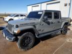 2023 JEEP GLADIATOR - 1C6HJTAG7PL520869