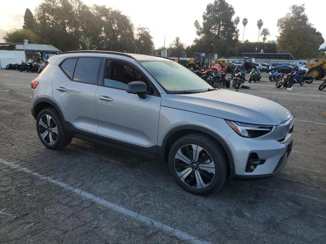 2023 VOLVO XC40 RECHA YV4ED3ULXP2105902