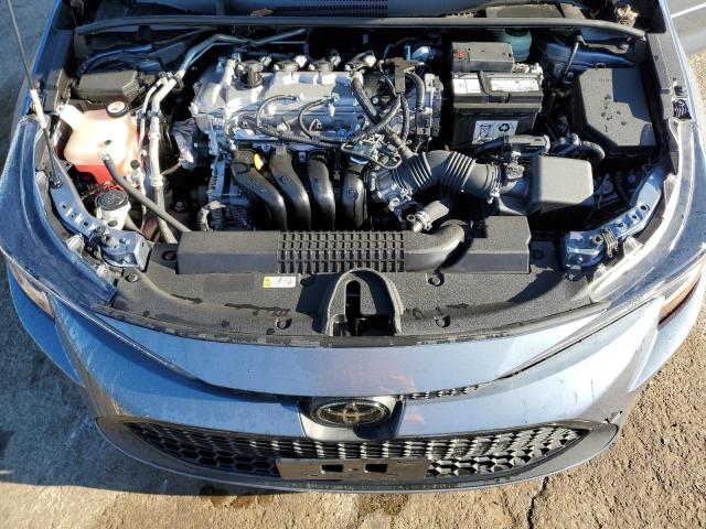 2020 TOYOTA COROLLA LE - JTDEPRAE8LJ060235