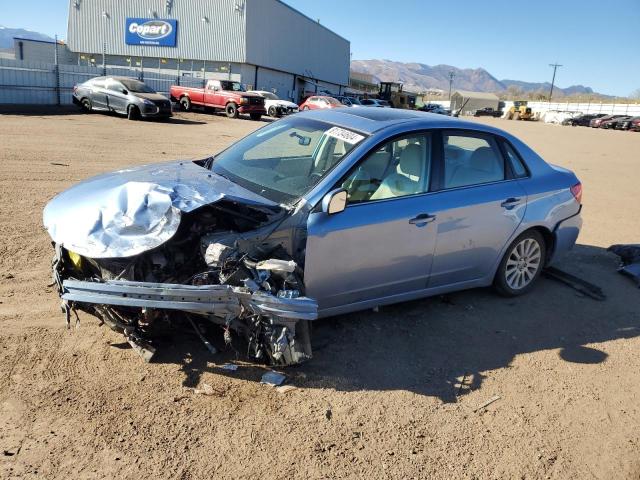 2011 SUBARU IMPREZA 2. #3023995226