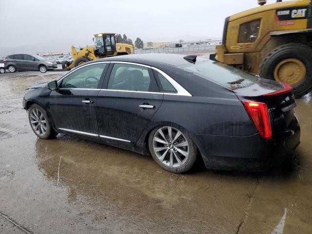 VIN 2G61U5S3XG9193046 2016 CADILLAC XTS no.2