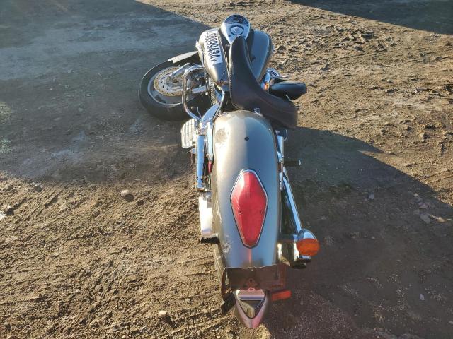 2007 HONDA VTX1300 R 1HFSC52667A401755
