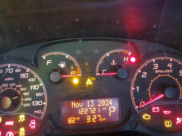 2016 RAM PROMASTER - ZFBERFAT8G6B41046