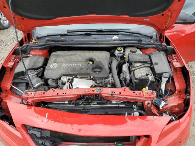 2018 BUICK CASCADA SP W04WJ3N54JG056149