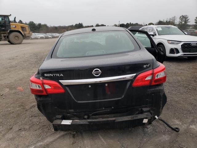 VIN 3N1AB7AP9KL624794 2019 NISSAN SENTRA no.6