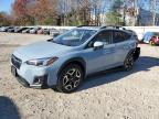 2019 SUBARU CROSSTREK - JF2GTAMC8KH322598