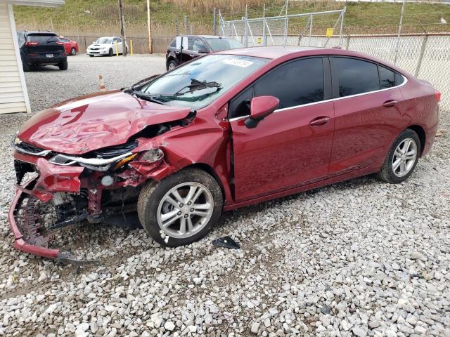 Vin: 1g1be5sm2h7146273, lot: 79499784, chevrolet cruze lt 2017 img_1