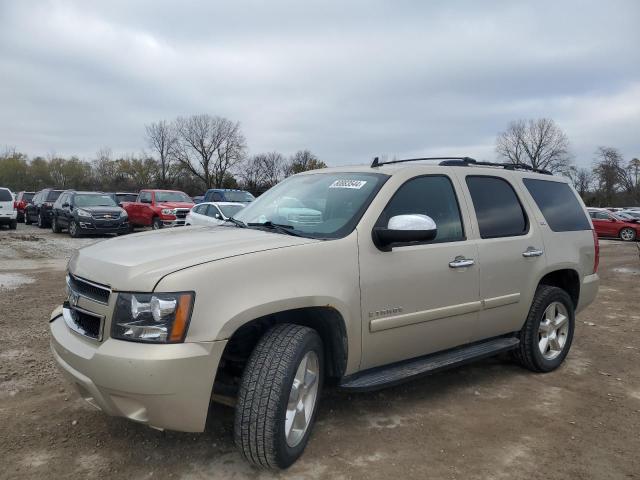 CHEVROLET TAHOE K150