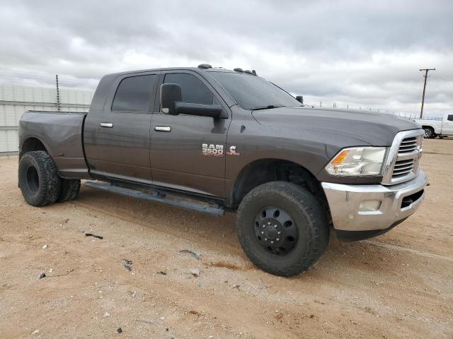 2016 RAM 3500 SLT - 3C63RRLL3GG122538
