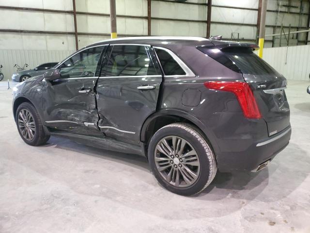 2017 CADILLAC XT5 PREMIU - 1GYKNCRS2HZ122246