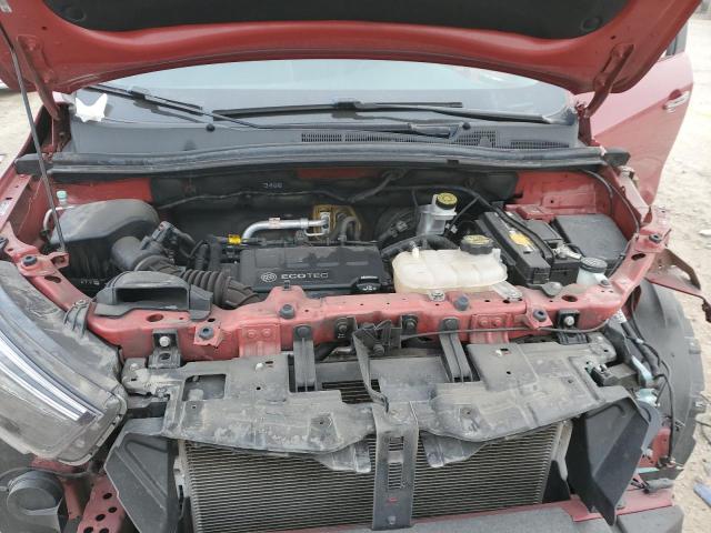 2019 BUICK ENCORE PRE - KL4CJASB3KB937490