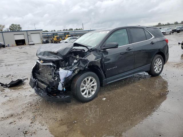2019 CHEVROLET EQUINOX LT - 2GNAXUEV4K6131249