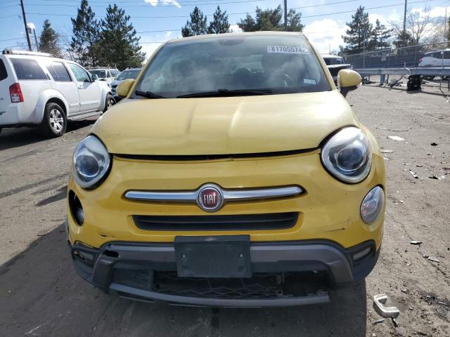 2016 FIAT 500X TREKK ZFBCFXCT3GP372446