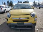 Lot #3006905611 2016 FIAT 500X TREKK