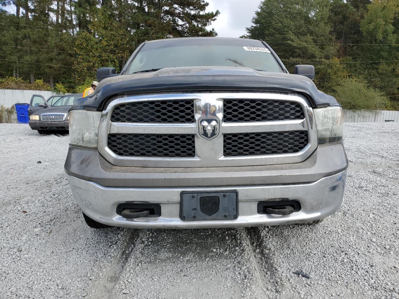 Lot #2969610659 2013 RAM 1500 SLT