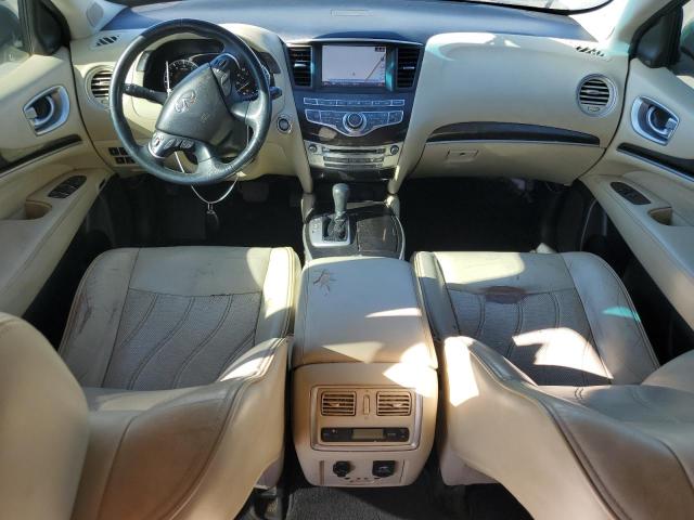 2015 INFINITI QX60 - 5N1AL0MN2FC558775