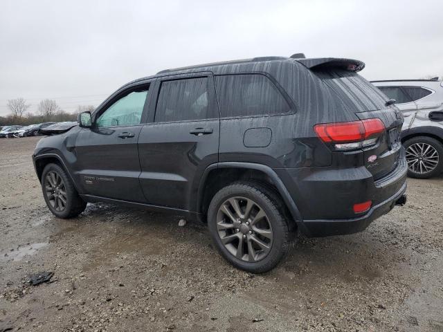 2016 JEEP GRAND CHER - 1C4RJFBG1GC431747