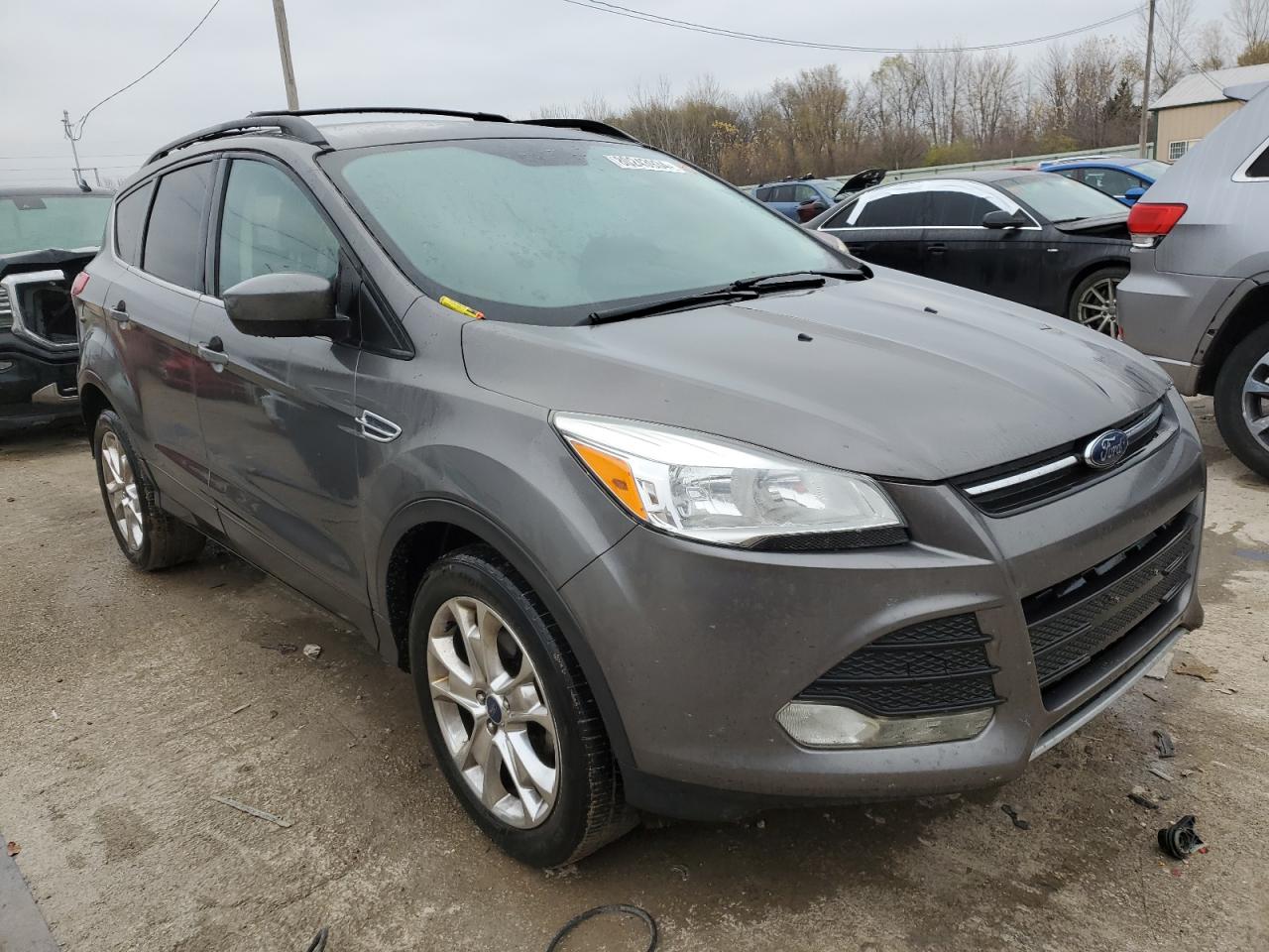 Lot #3004345830 2013 FORD ESCAPE SE