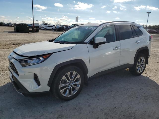 2019 TOYOTA RAV4 LIMIT #3006636461