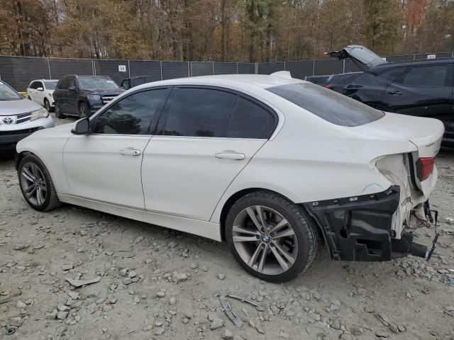 VIN WBA8B7C57GK368569 2016 BMW 3 SERIES no.2