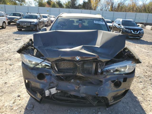 2016 BMW X5 XDRIVE3 - 5UXKR0C55G0S91089