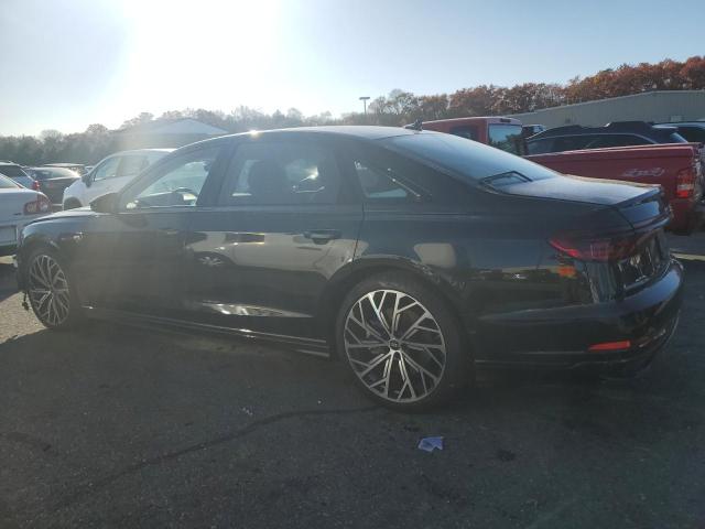 2023 AUDI A8 L WAULDAF81PN006663