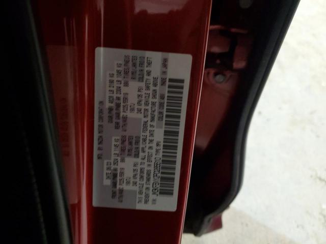 2023 MAZDA CX-5 SIGNA - JM3KFBXY2P0285610