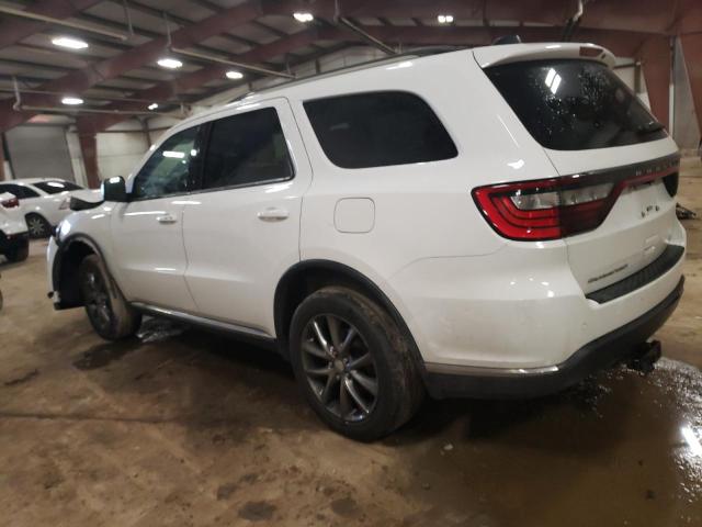 Vin: 1c4rdjdg7fc825808, lot: 81794154, dodge durango limited 20152