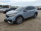 2020 HONDA CR-V TOURI - 7FARW1H97LE019072