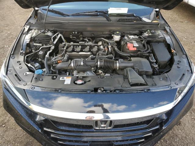 2018 HONDA ACCORD LX - 1HGCV1F18JA110151